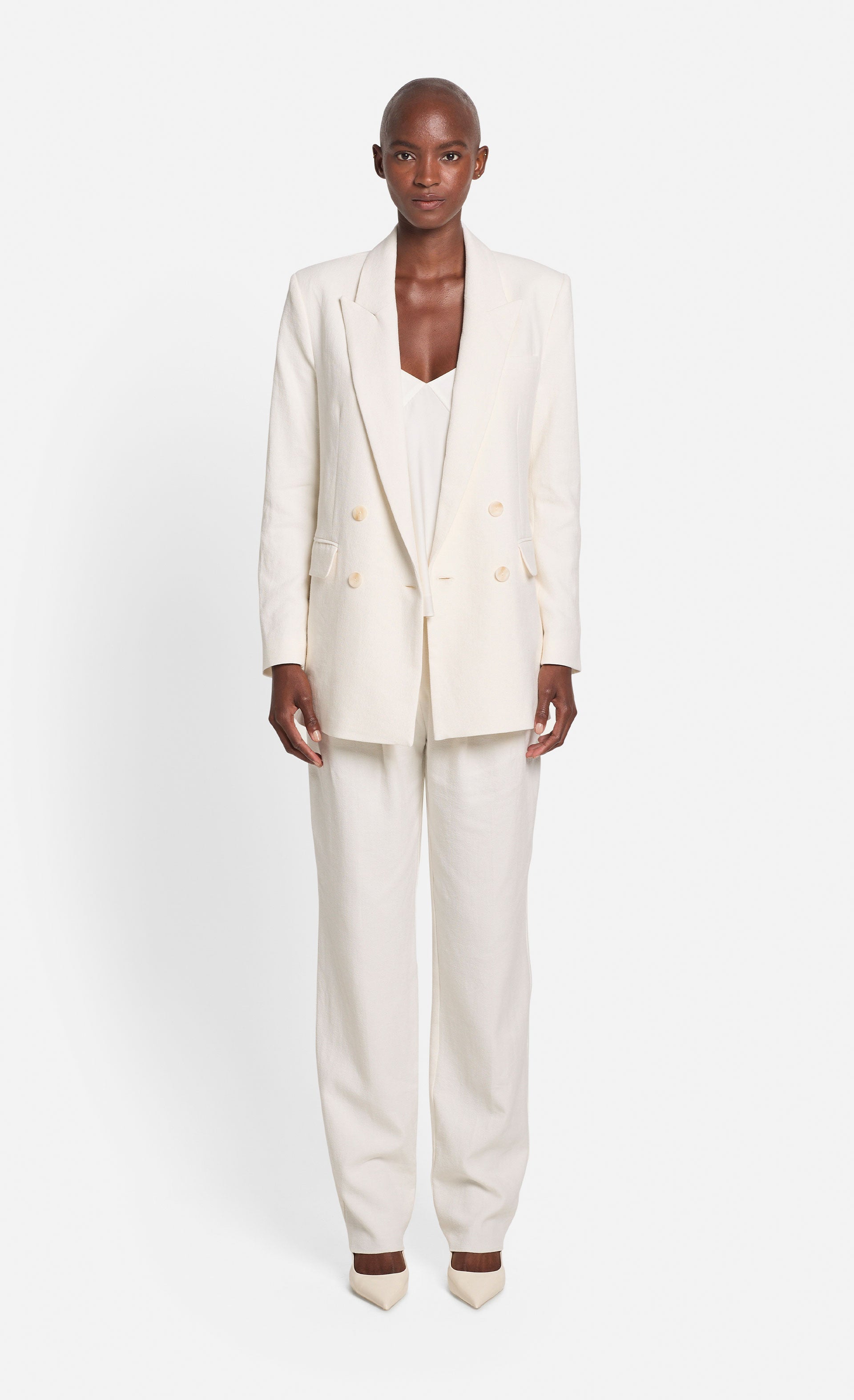 Kiefermann Women-Samdra-Hosen-Black-Deal-Outlet-by-ARCHIVIST