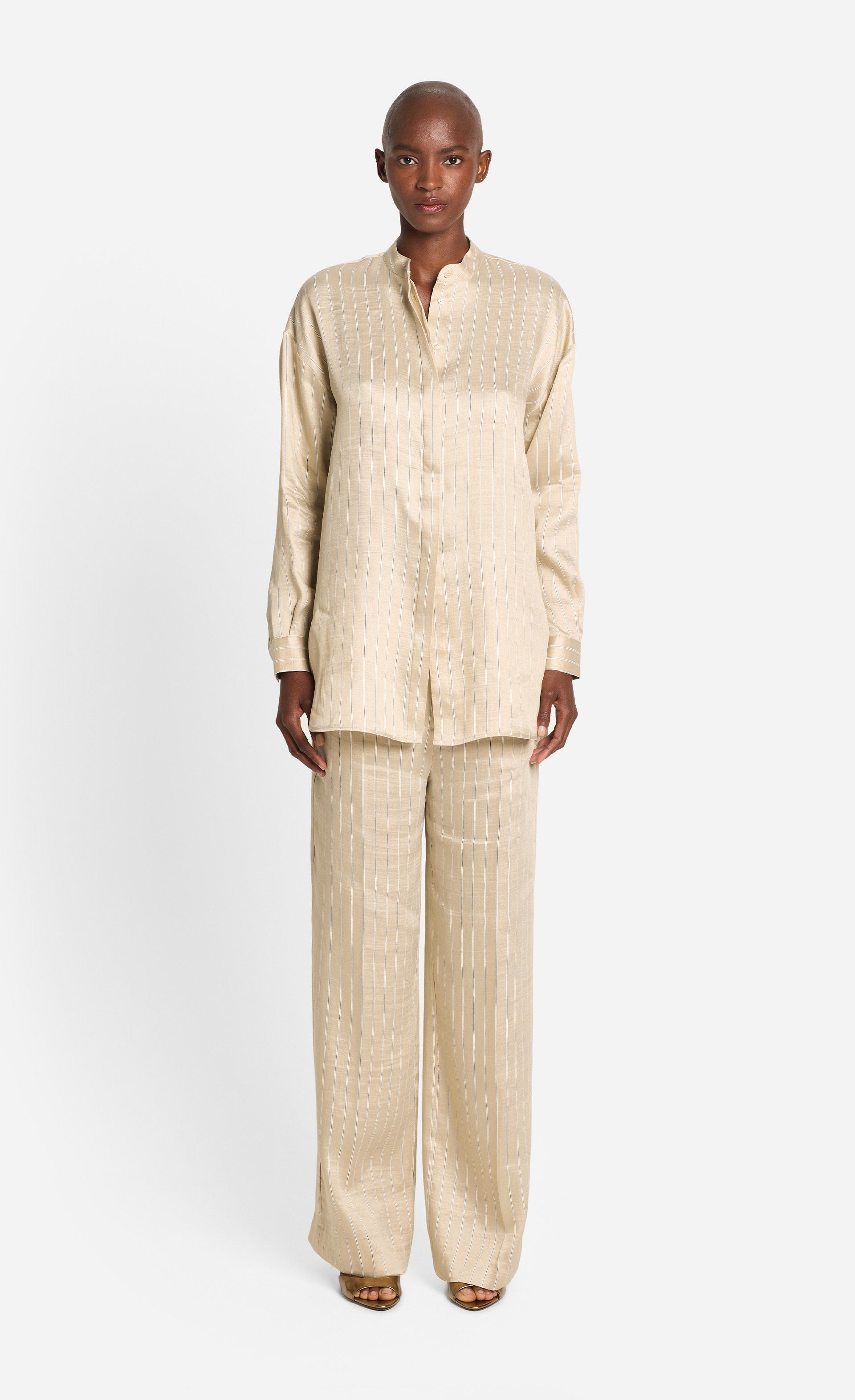 Kiefermann Women-Helianne-Hosen-Black-Deal-Outlet-by-ARCHIVIST