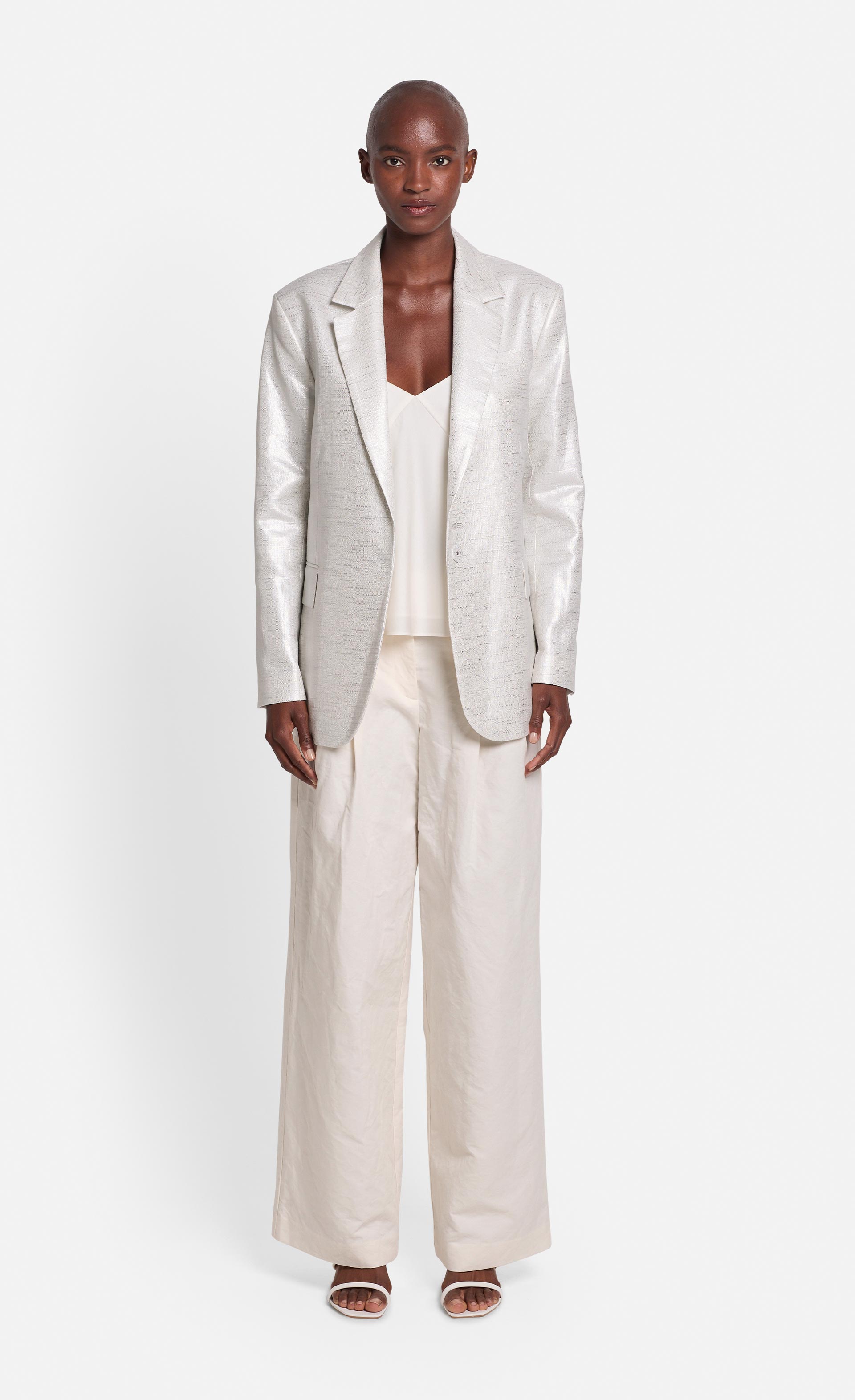 Kiefermann Women-Emmyna-Hosen-Black-Deal-Outlet-by-ARCHIVIST