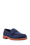 CHURCH'S-OUTLET-SALE-Fabric loafer-ARCHIVIST