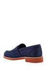 CHURCH'S-OUTLET-SALE-Fabric loafer-ARCHIVIST