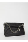 STELLA MCCARTNEY-OUTLET-SALE-Falabella Fold Over Tote bag-ARCHIVIST