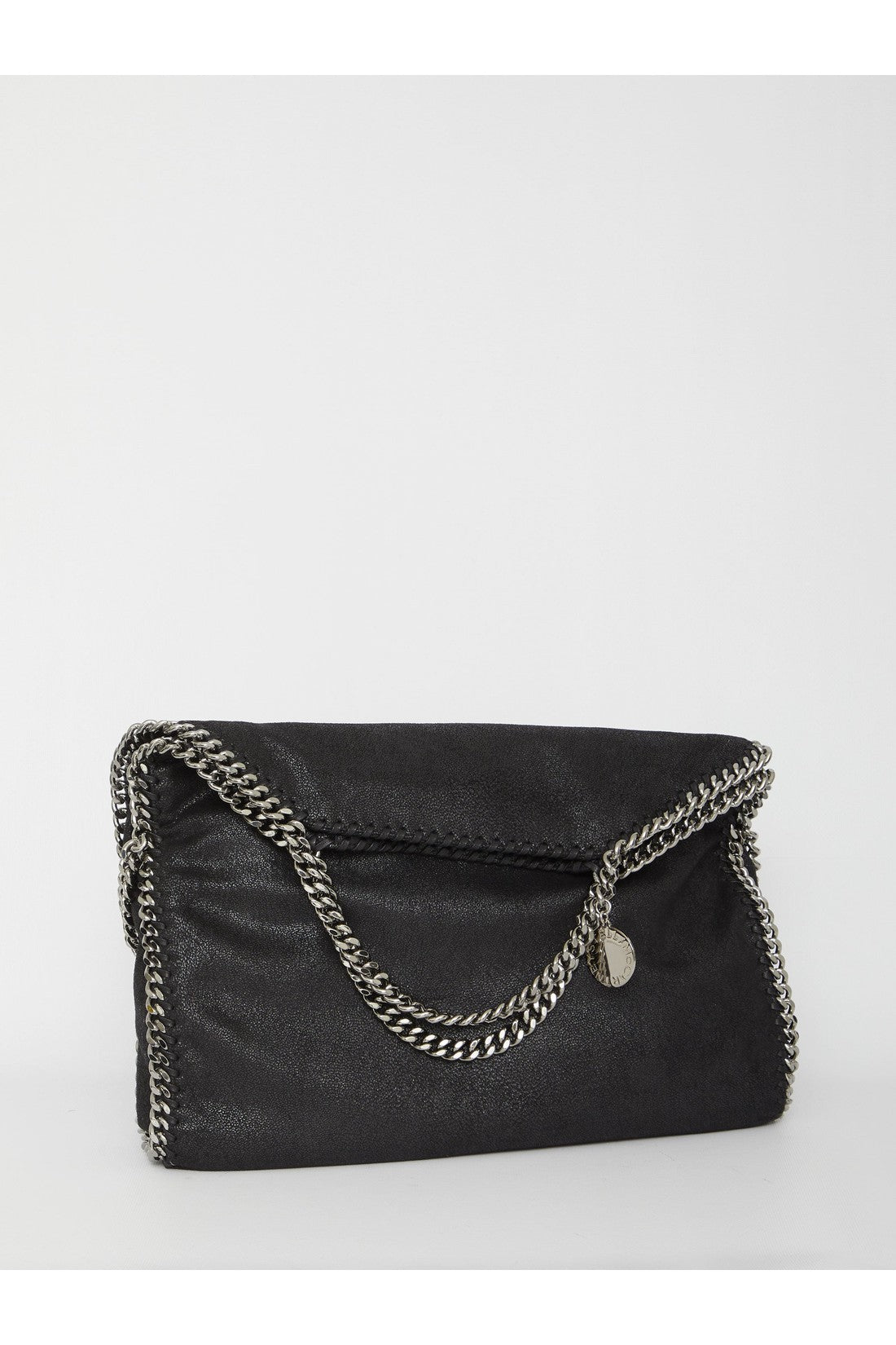 Stella Mccartney-OUTLET-SALE-Falabella Fold Over Tote bag-ARCHIVIST