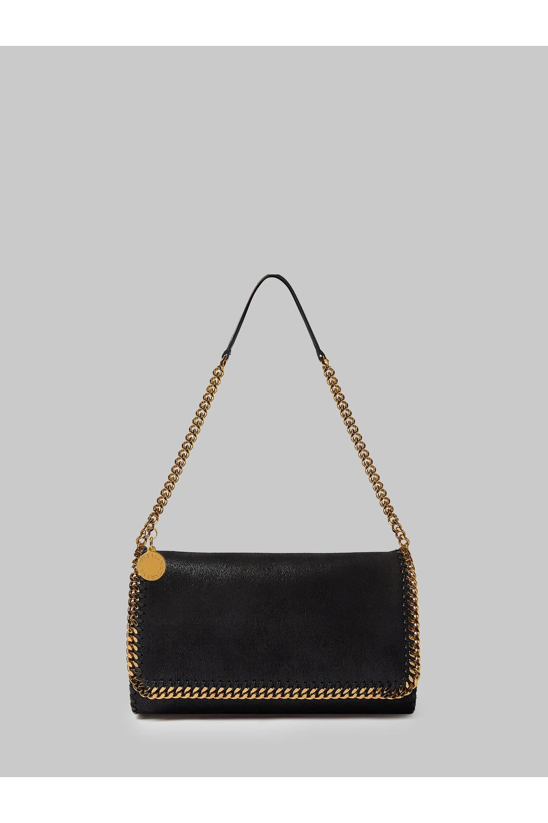 Stella Mccartney-OUTLET-SALE-Falabella Messenger bag-ARCHIVIST