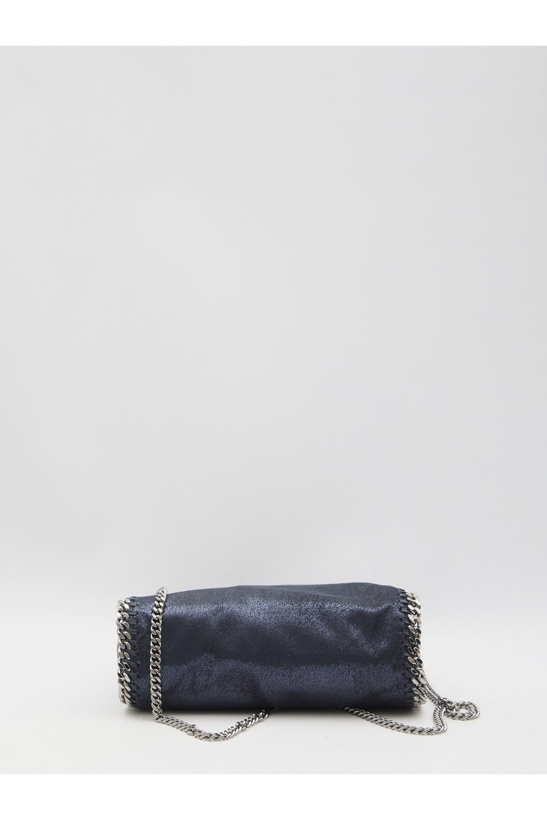 STELLA MCCARTNEY-OUTLET-SALE-Falabella Mini tote bag-ARCHIVIST