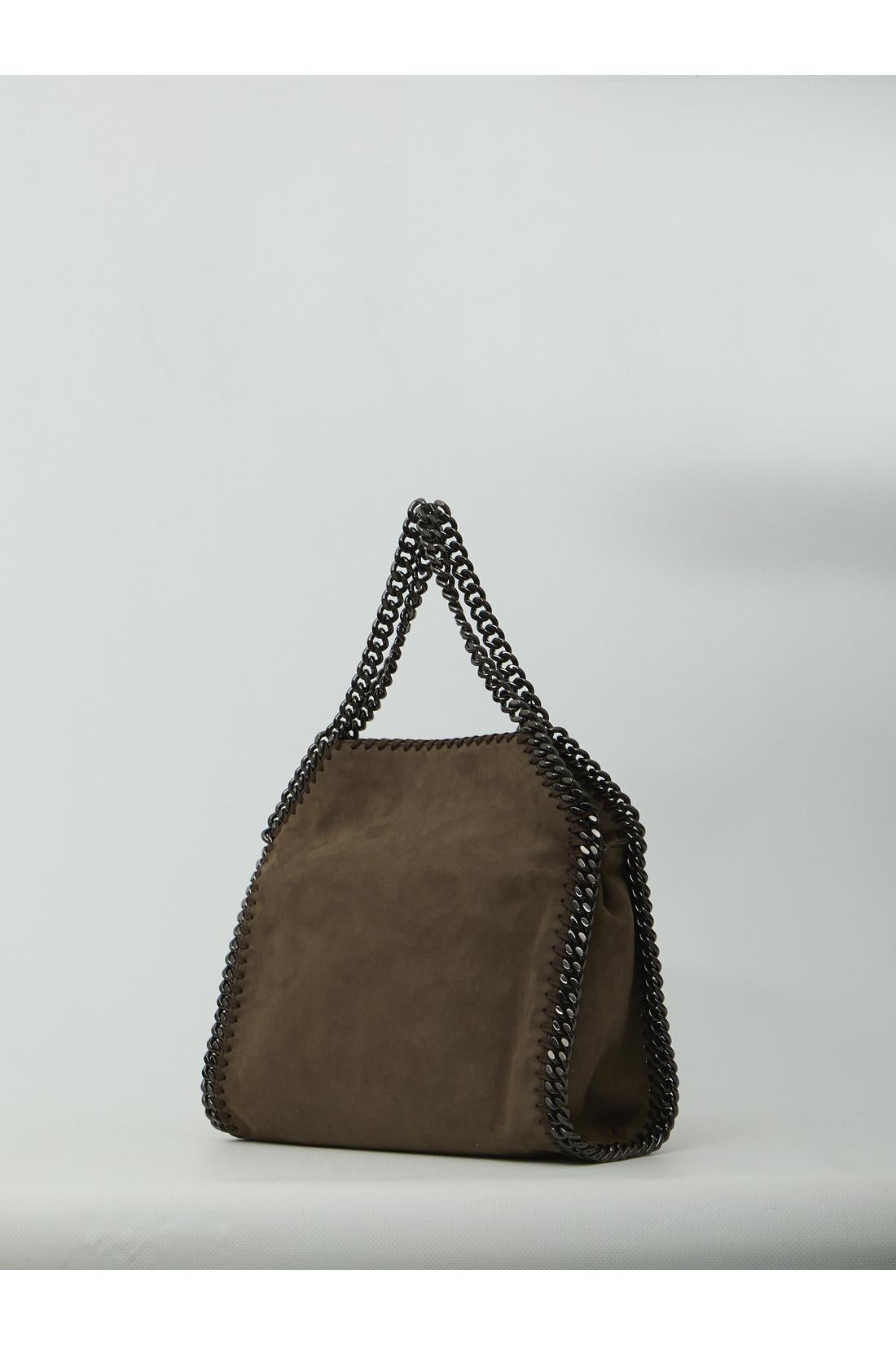 Stella Mccartney-OUTLET-SALE-Falabella Mini tote bag-ARCHIVIST