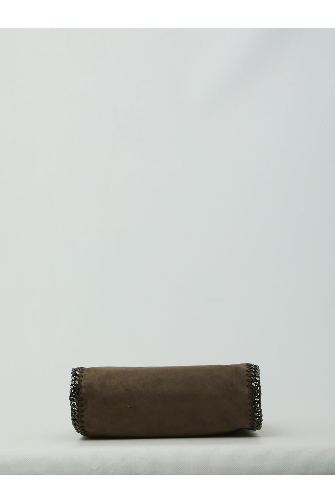 Stella Mccartney-OUTLET-SALE-Falabella Mini tote bag-ARCHIVIST