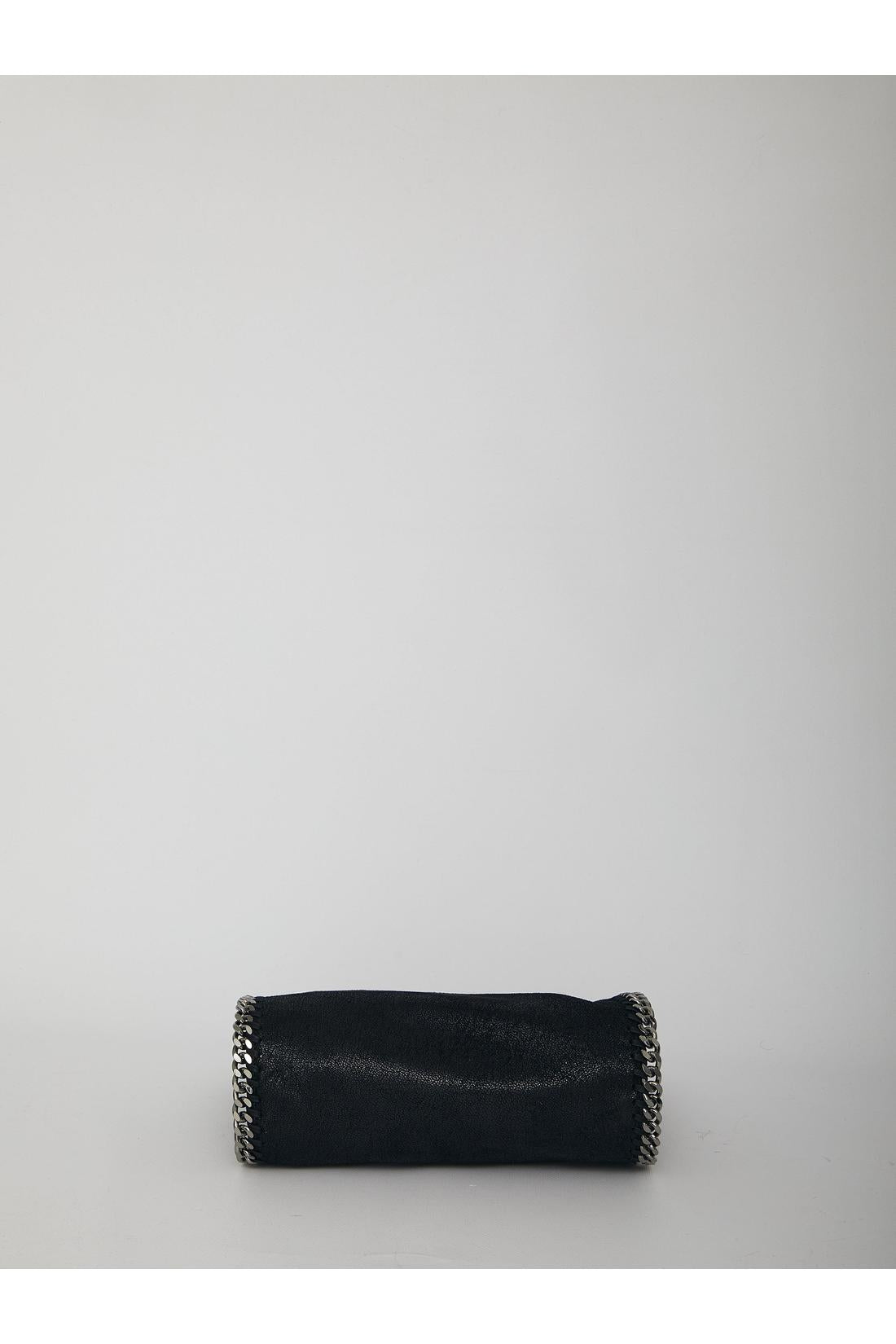 Stella Mccartney-OUTLET-SALE-Falabella Mini tote bag-ARCHIVIST