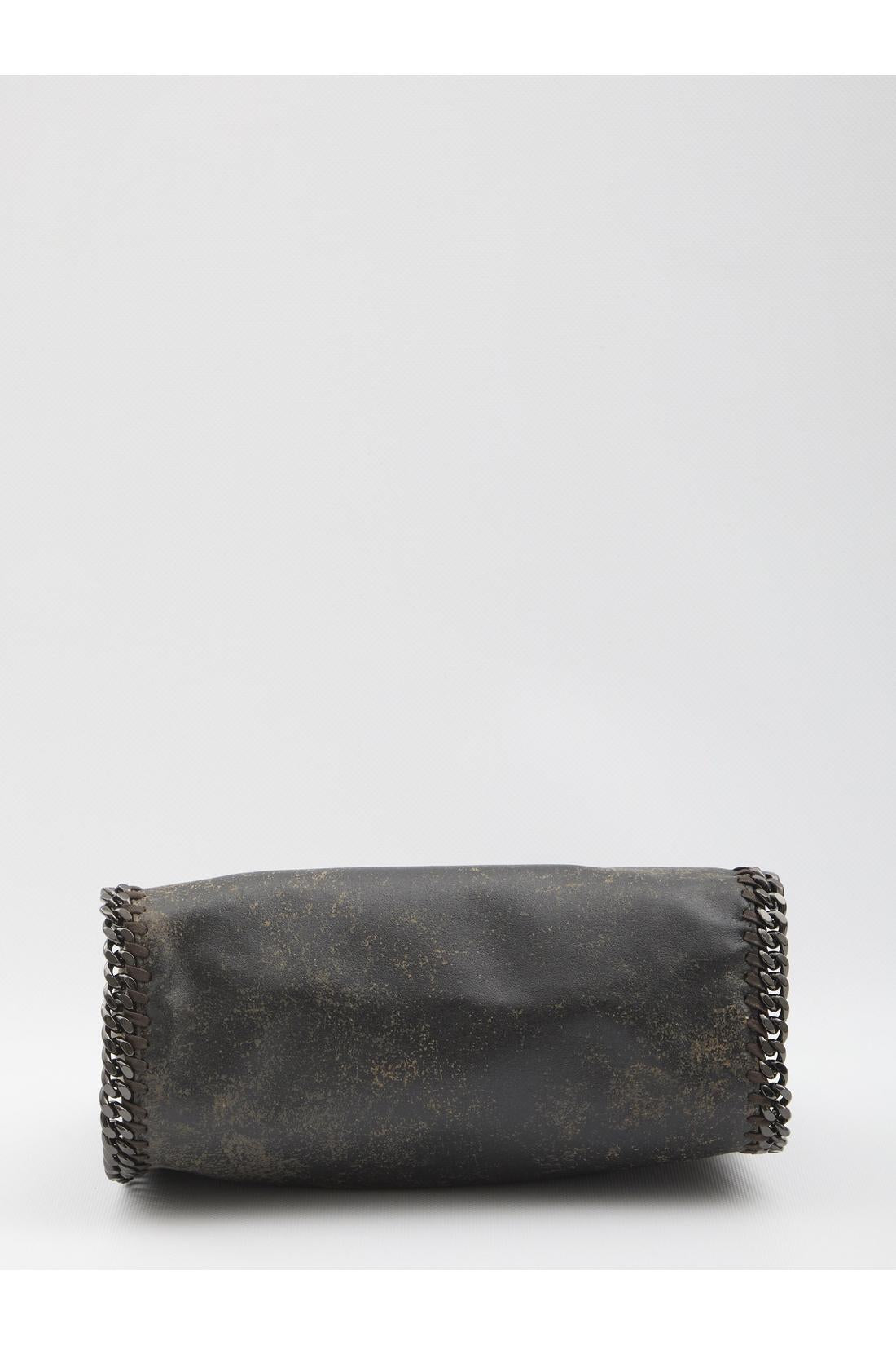 Stella Mccartney-OUTLET-SALE-Falabella Mini tote bag-ARCHIVIST
