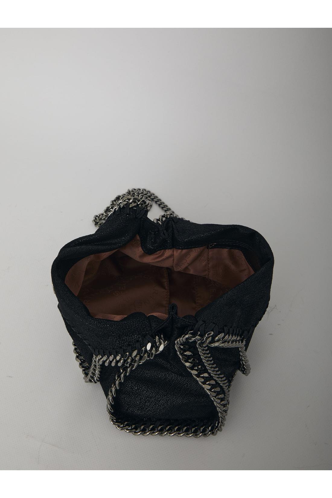 Stella Mccartney-OUTLET-SALE-Falabella Mini tote bag-ARCHIVIST