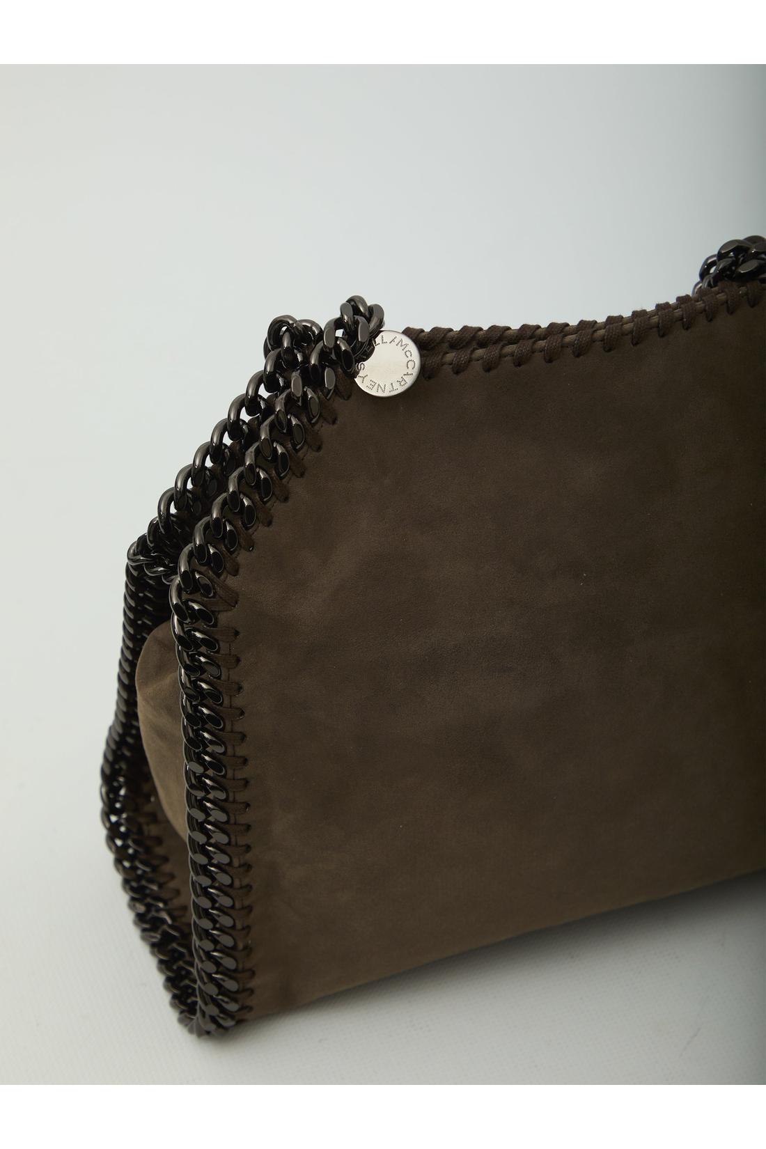 Stella Mccartney-OUTLET-SALE-Falabella Mini tote bag-ARCHIVIST