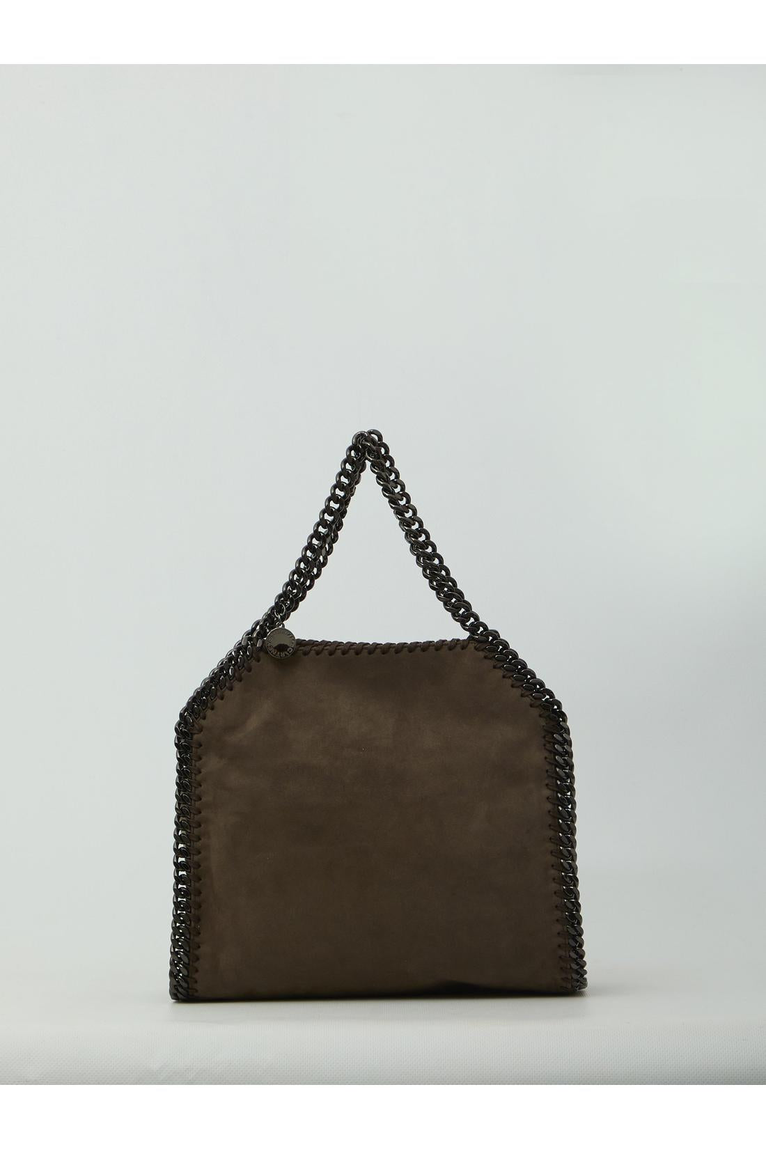 Stella Mccartney-OUTLET-SALE-Falabella Mini tote bag-ARCHIVIST
