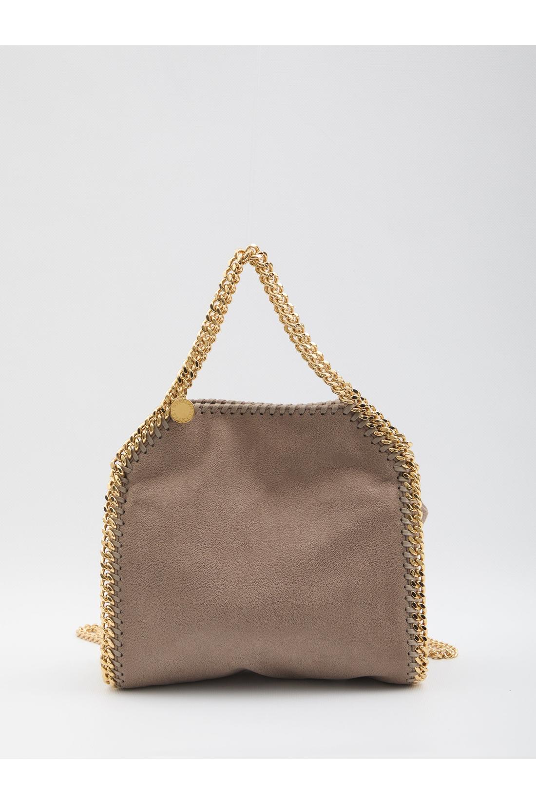 Stella Mccartney-OUTLET-SALE-Falabella Mini tote bag-ARCHIVIST