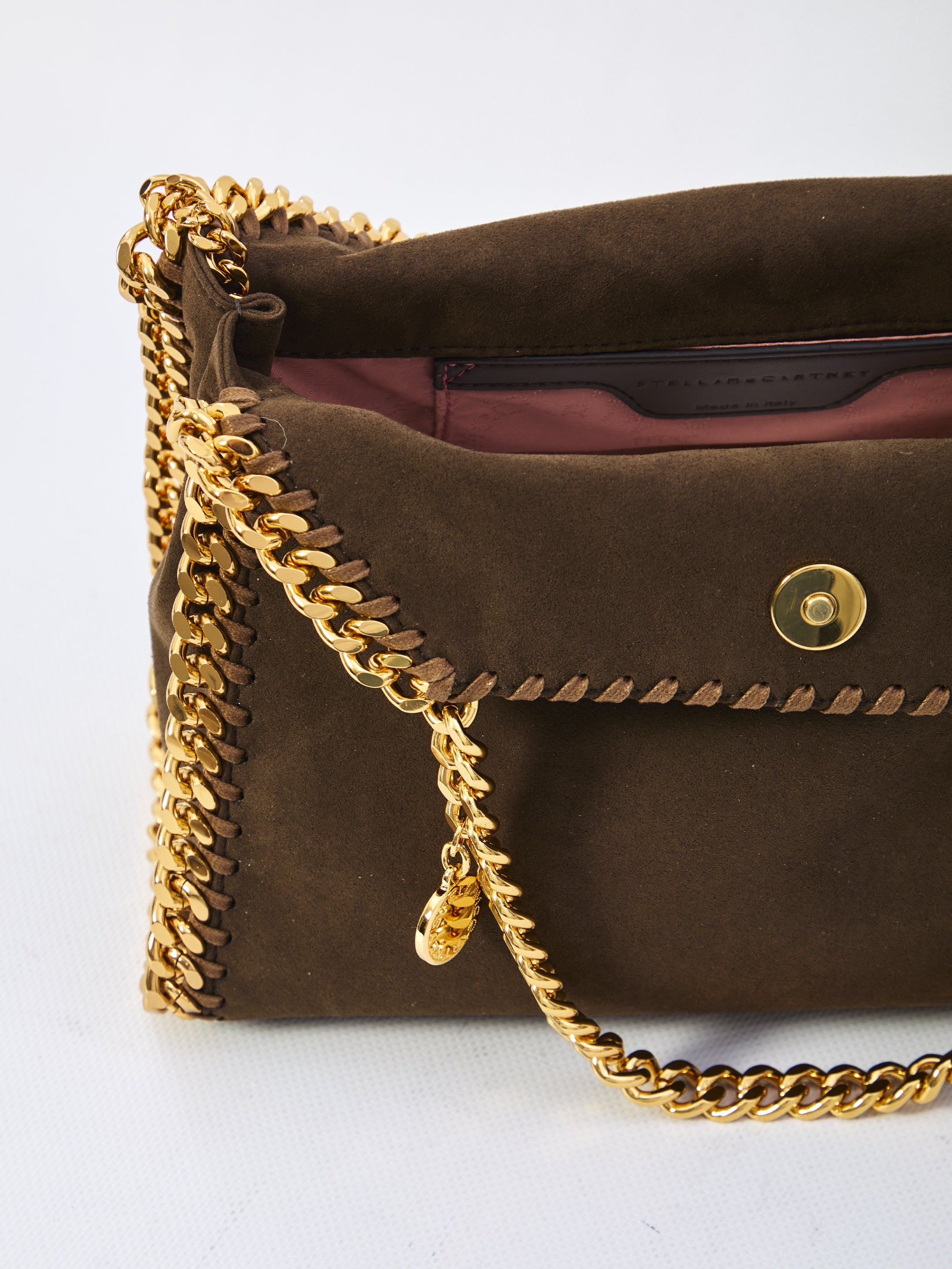 Stella mccartney-OUTLET-SALE-Falabella Mini tote bag-ARCHIVIST