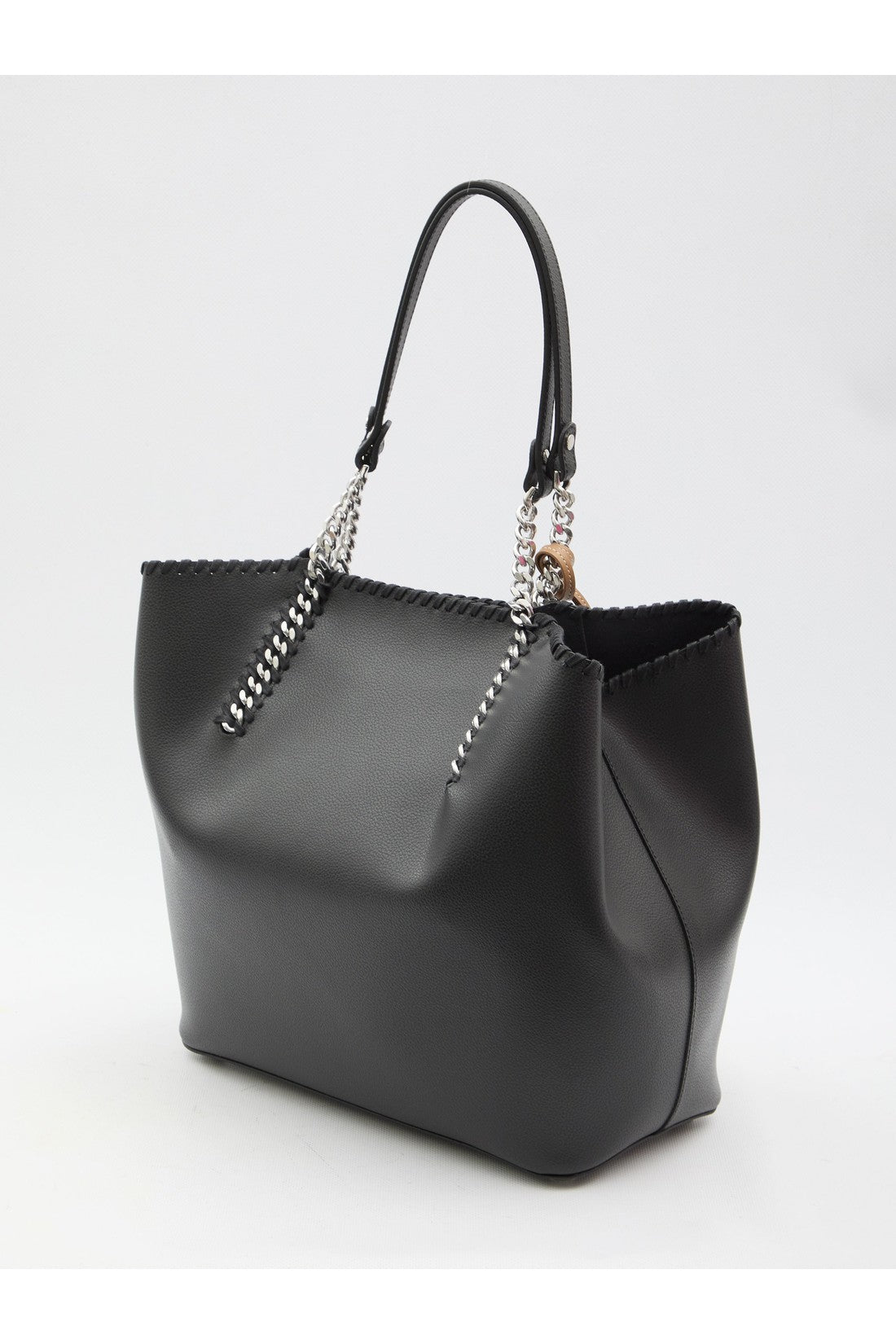 Stella Mccartney-OUTLET-SALE-Falabella Re-Edition tote bag-ARCHIVIST