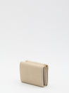 Stella mccartney-OUTLET-SALE-Falabella Trifold wallet-ARCHIVIST