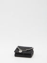 Stella mccartney-OUTLET-SALE-Falabella Trifold wallet-ARCHIVIST