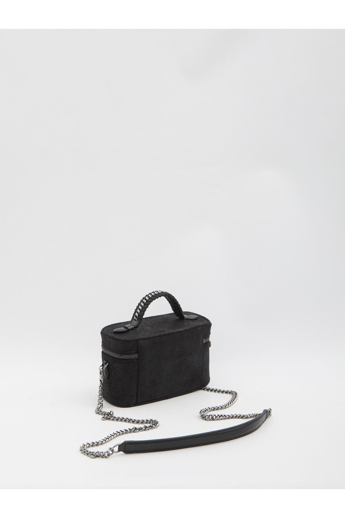 Stella Mccartney-OUTLET-SALE-Falabella Vanity bag-ARCHIVIST