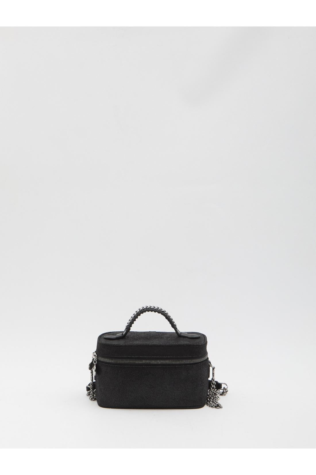 Stella Mccartney-OUTLET-SALE-Falabella Vanity bag-ARCHIVIST