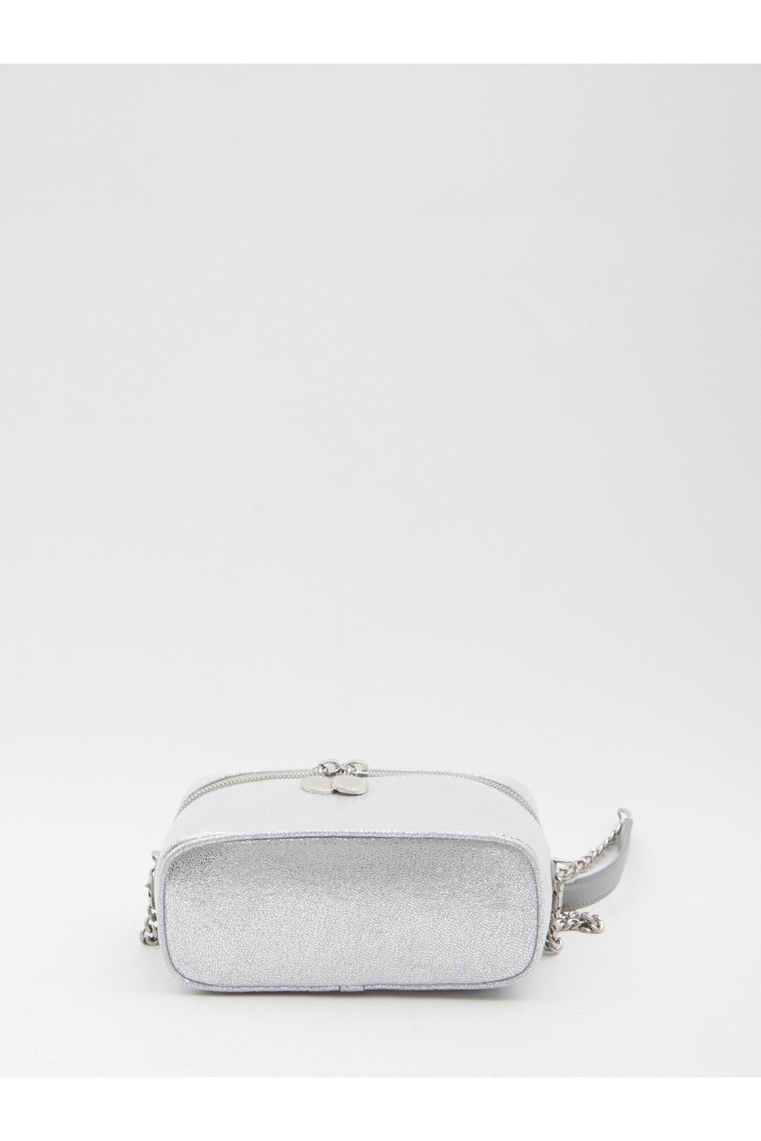 Stella Mccartney-OUTLET-SALE-Falabella Vanity case bag-ARCHIVIST