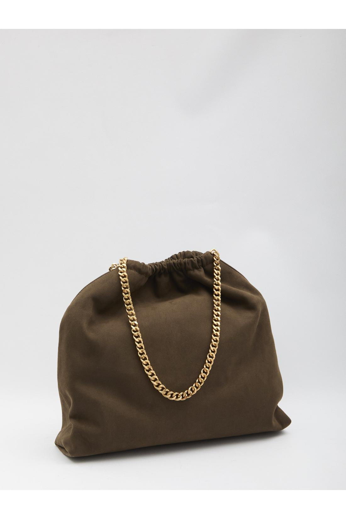 Stella Mccartney-OUTLET-SALE-Falabella bag with drawstring-ARCHIVIST