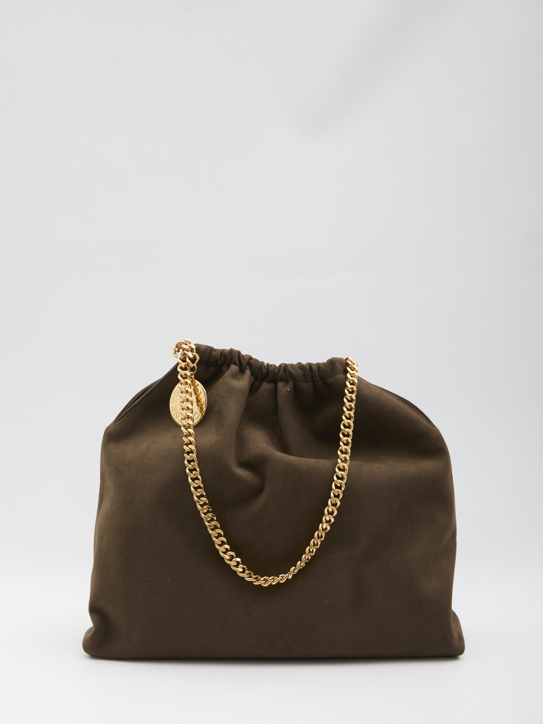 Stella mccartney-OUTLET-SALE-Falabella bag with drawstring-ARCHIVIST