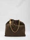 Stella mccartney-OUTLET-SALE-Falabella bag with drawstring-ARCHIVIST
