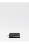 Stella Mccartney-OUTLET-SALE-Falabella bifold wallet-ARCHIVIST
