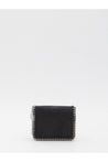 Stella Mccartney-OUTLET-SALE-Falabella bifold wallet-ARCHIVIST