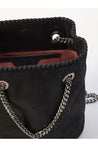 STELLA MCCARTNEY-OUTLET-SALE-Falabella bucket bag-ARCHIVIST