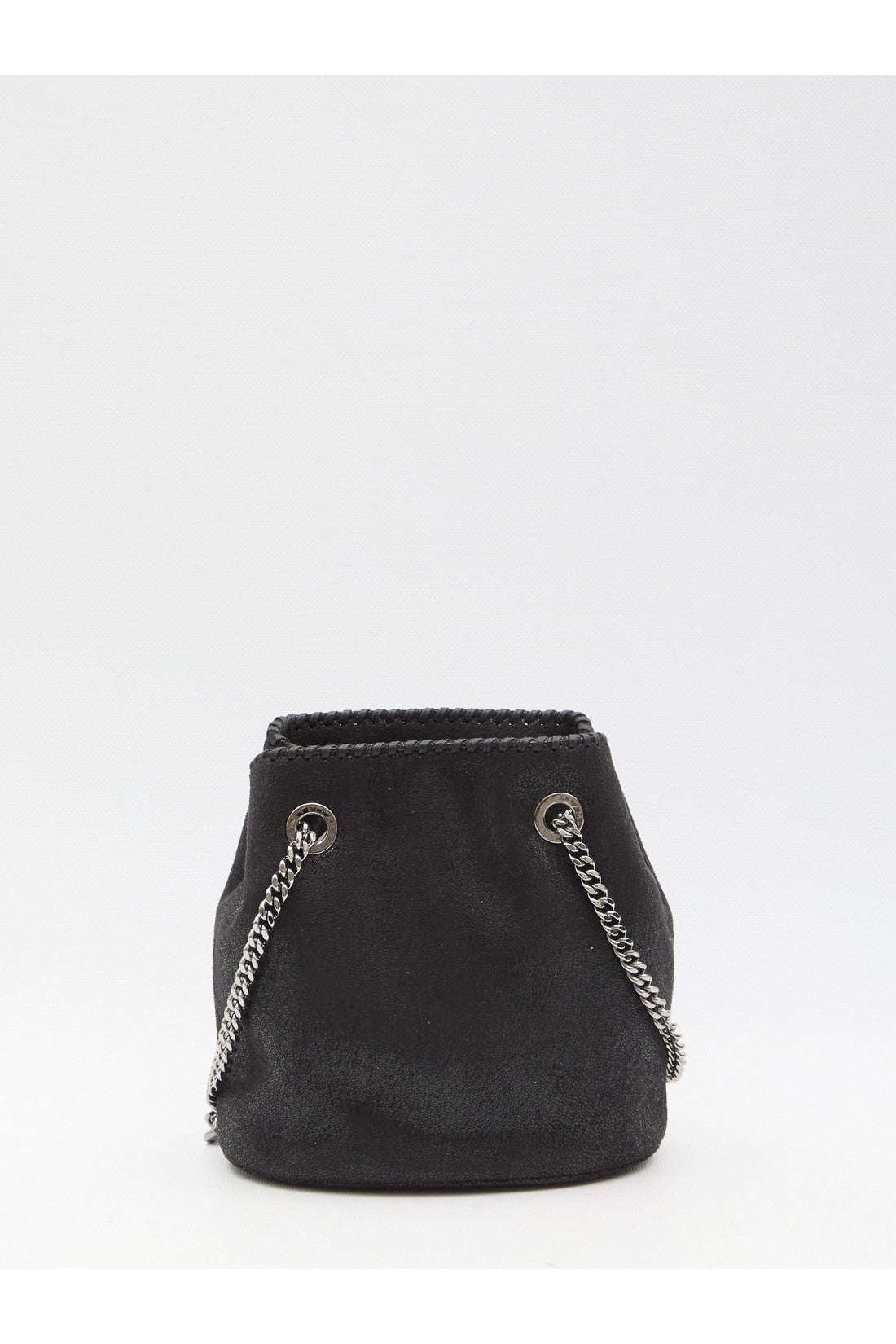 STELLA MCCARTNEY-OUTLET-SALE-Falabella bucket bag-ARCHIVIST