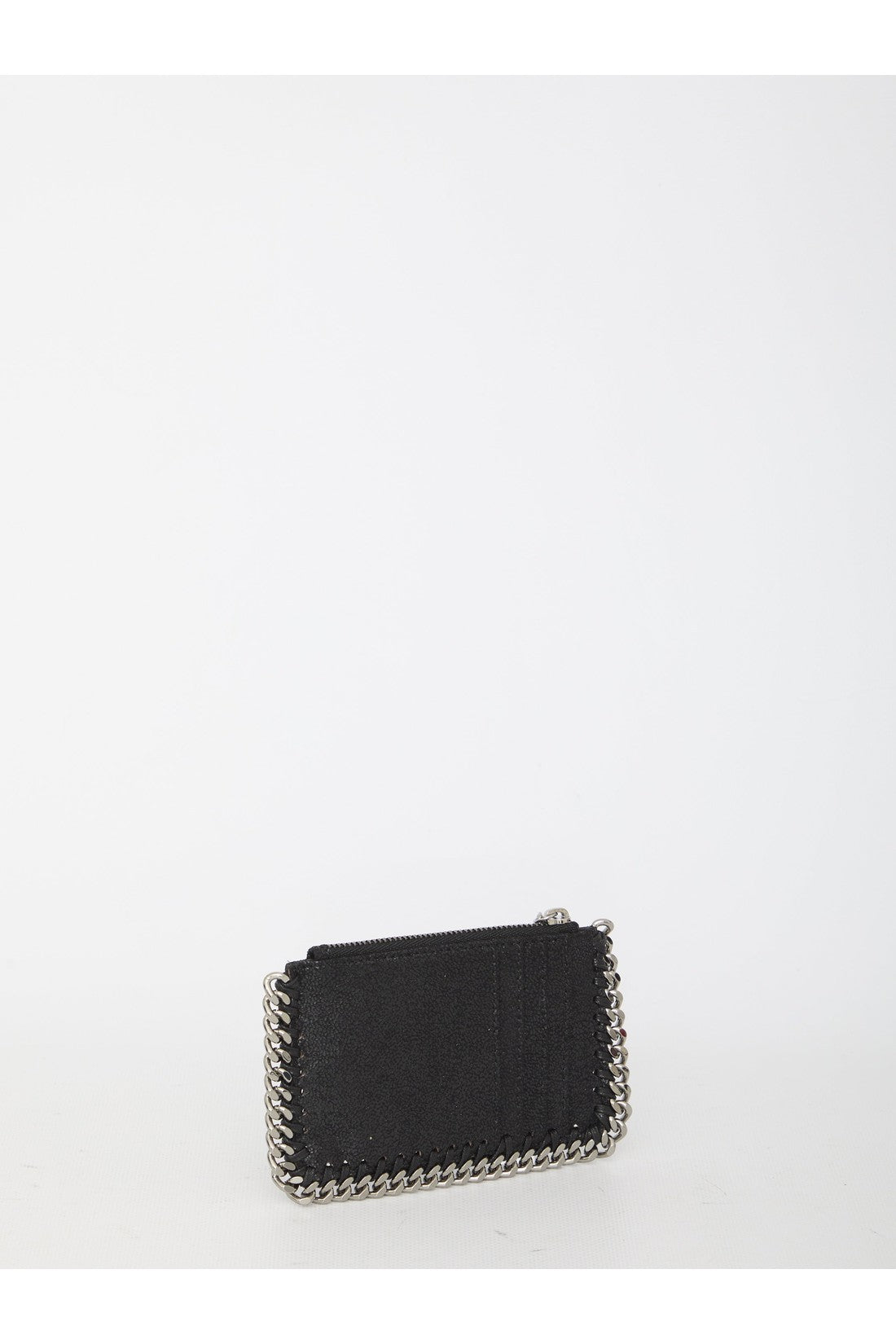 STELLA MCCARTNEY-OUTLET-SALE-Falabella cardholder-ARCHIVIST