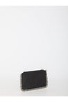 STELLA MCCARTNEY-OUTLET-SALE-Falabella cardholder-ARCHIVIST