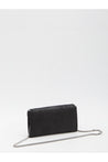 Stella Mccartney-OUTLET-SALE-Falabella continental wallet on chain-ARCHIVIST