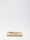 Stella mccartney-OUTLET-SALE-Falabella continental wallet on chain-ARCHIVIST