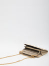 Stella mccartney-OUTLET-SALE-Falabella continental wallet on chain-ARCHIVIST