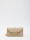 Stella mccartney-OUTLET-SALE-Falabella continental wallet on chain-ARCHIVIST