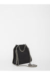 Stella Mccartney-OUTLET-SALE-Falabella micro tote bag-ARCHIVIST