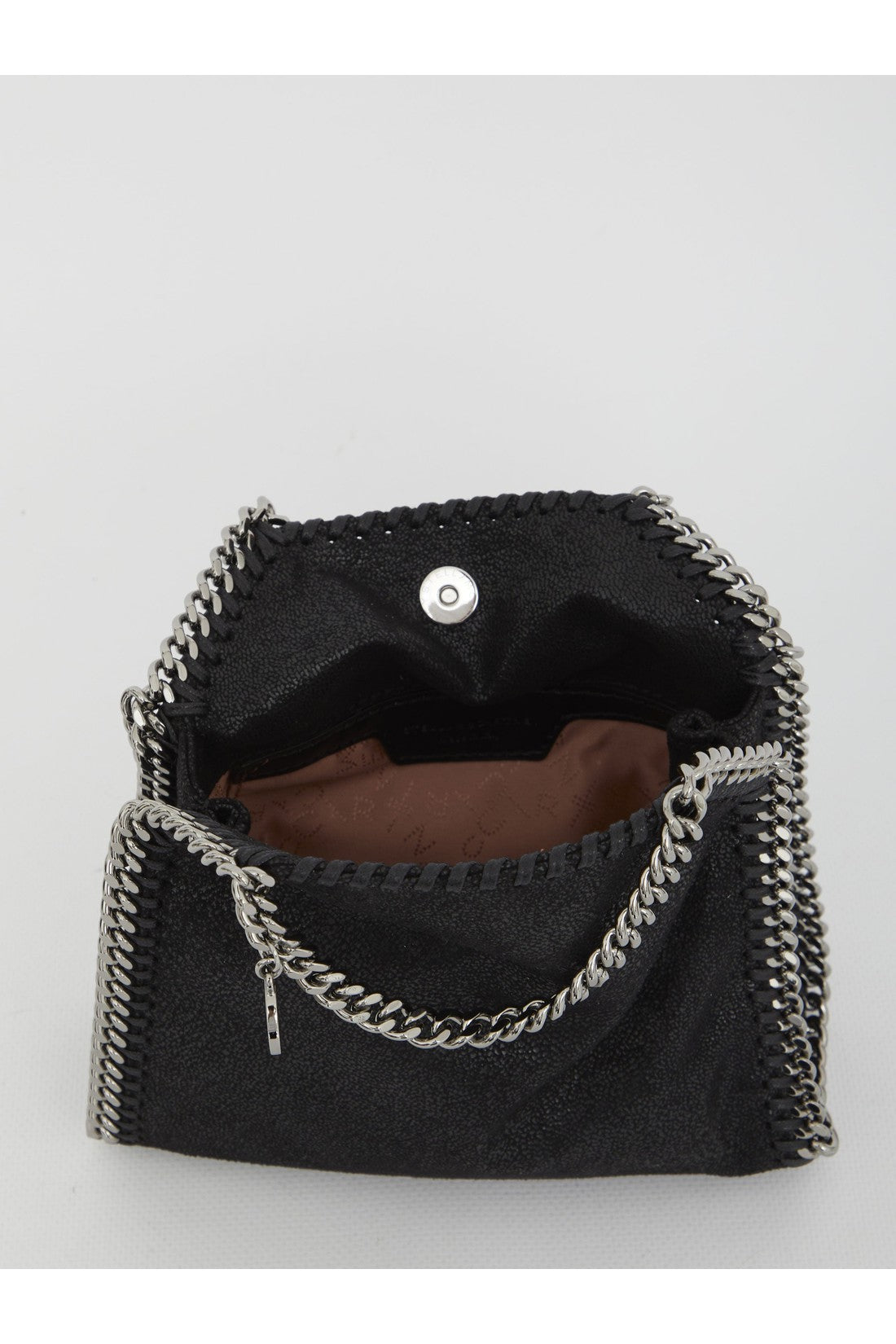 Stella mccartney-OUTLET-SALE-Falabella micro tote bag-ARCHIVIST