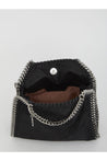 Stella Mccartney-OUTLET-SALE-Falabella micro tote bag-ARCHIVIST