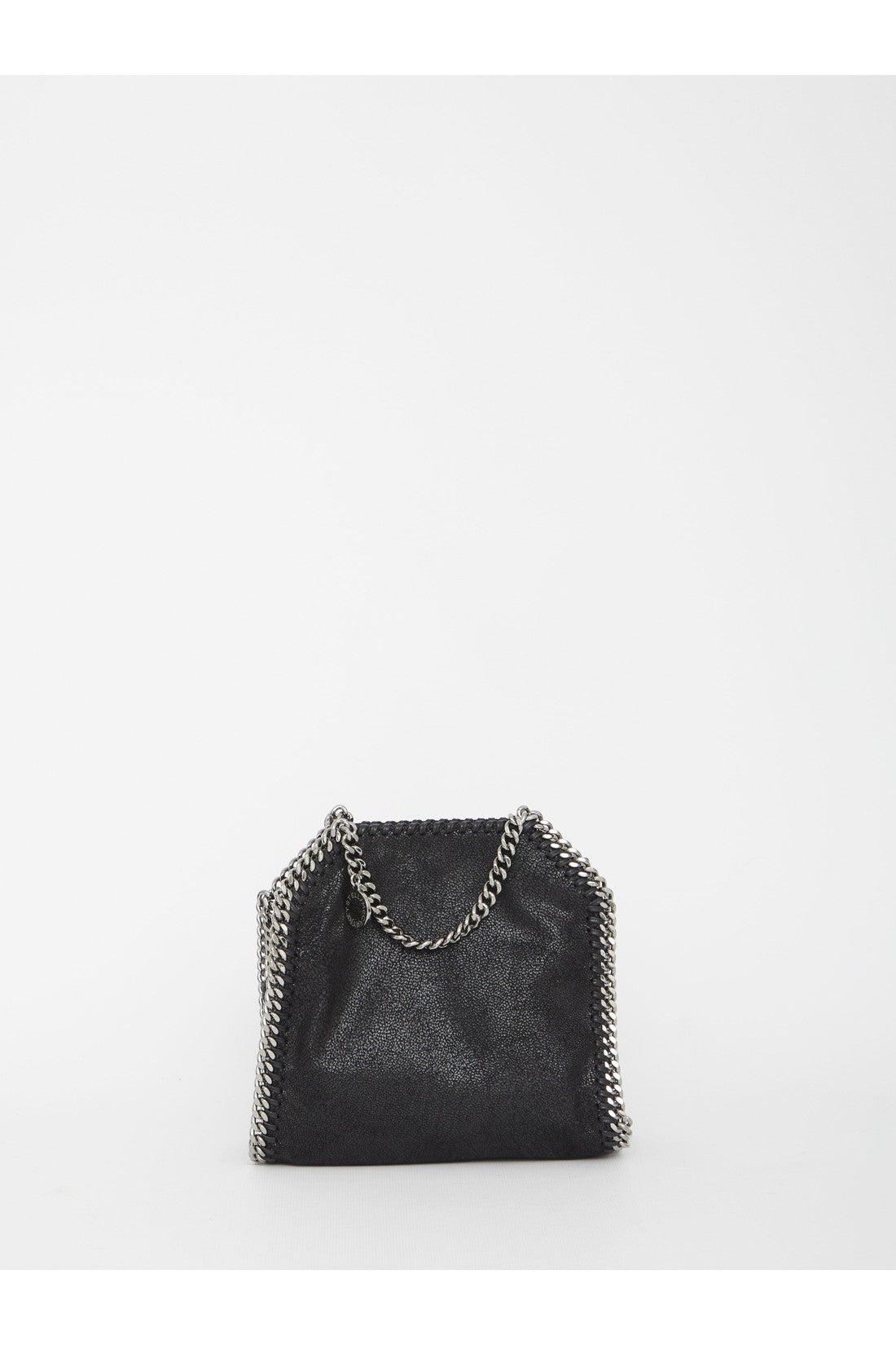 Stella mccartney-OUTLET-SALE-Falabella micro tote bag-ARCHIVIST