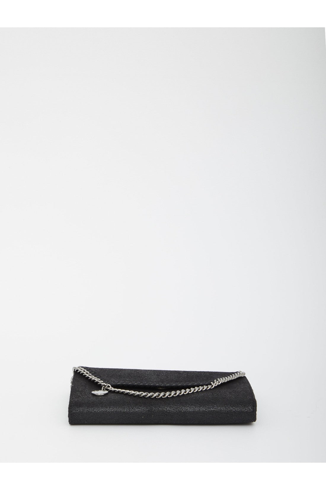 STELLA MCCARTNEY-OUTLET-SALE-Falabella mini shoulder bag-ARCHIVIST