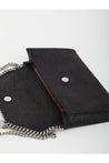 STELLA MCCARTNEY-OUTLET-SALE-Falabella mini shoulder bag-ARCHIVIST