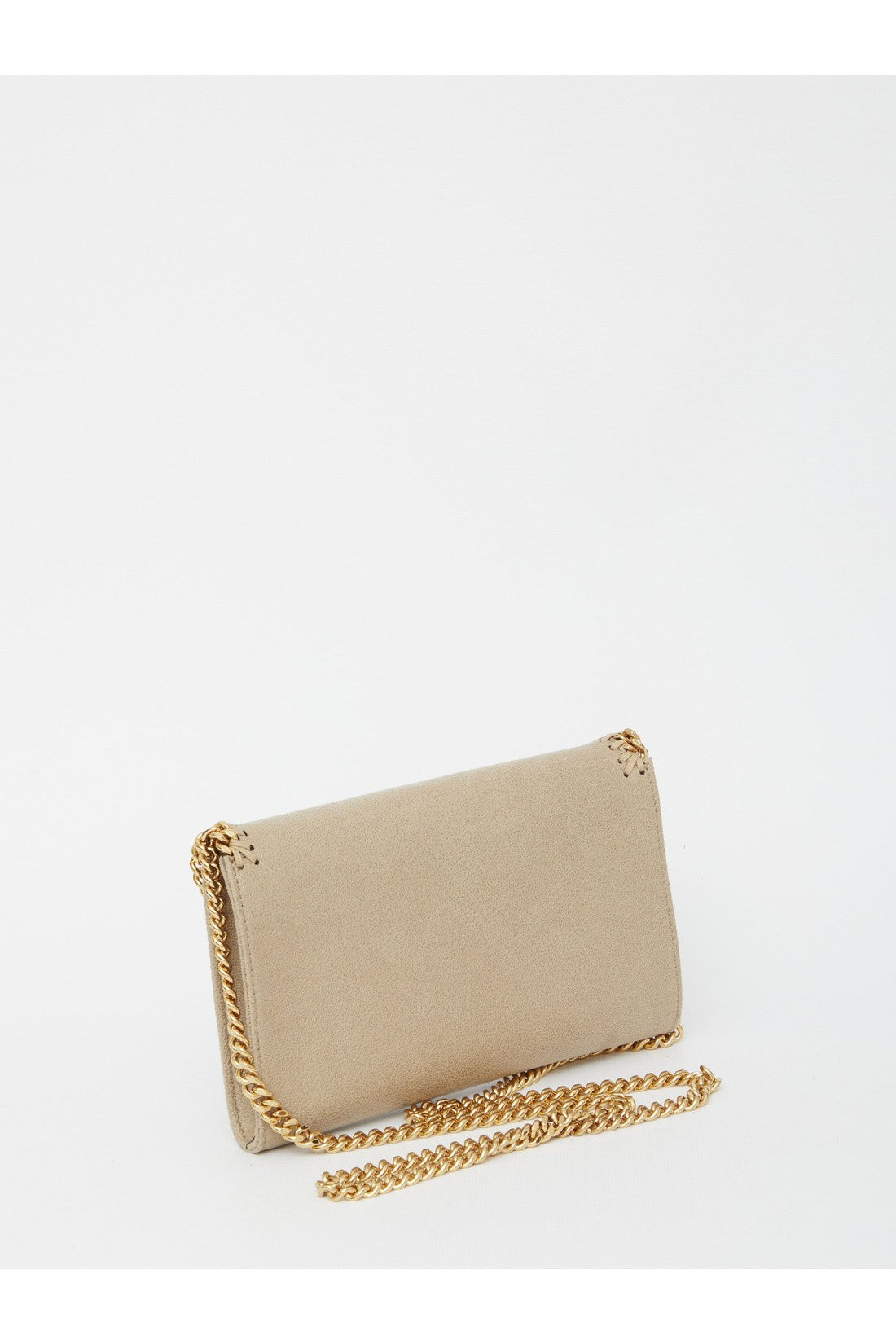 Stella Mccartney-OUTLET-SALE-Falabella mini shoulder bag-ARCHIVIST