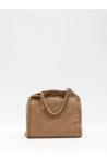 STELLA MCCARTNEY-OUTLET-SALE-Falabella mini tote bag-ARCHIVIST