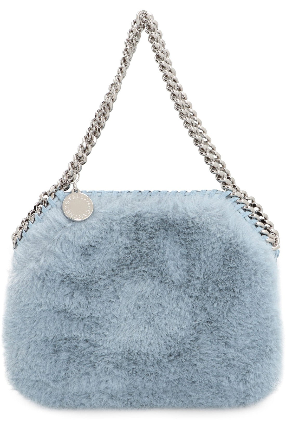 Stella Mccartney-OUTLET-SALE-Falabella mini tote bag-ARCHIVIST