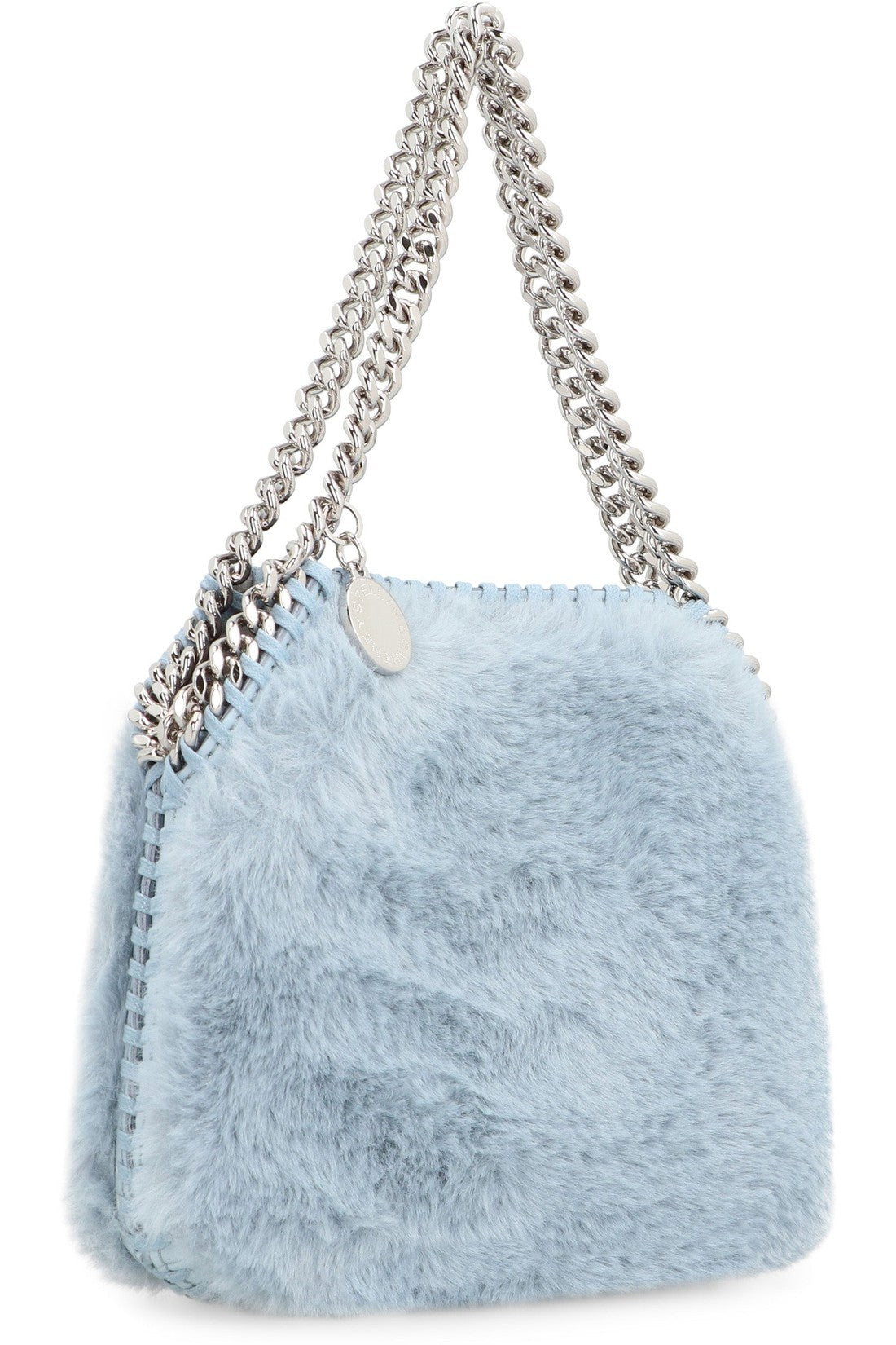 Stella Mccartney-OUTLET-SALE-Falabella mini tote bag-ARCHIVIST