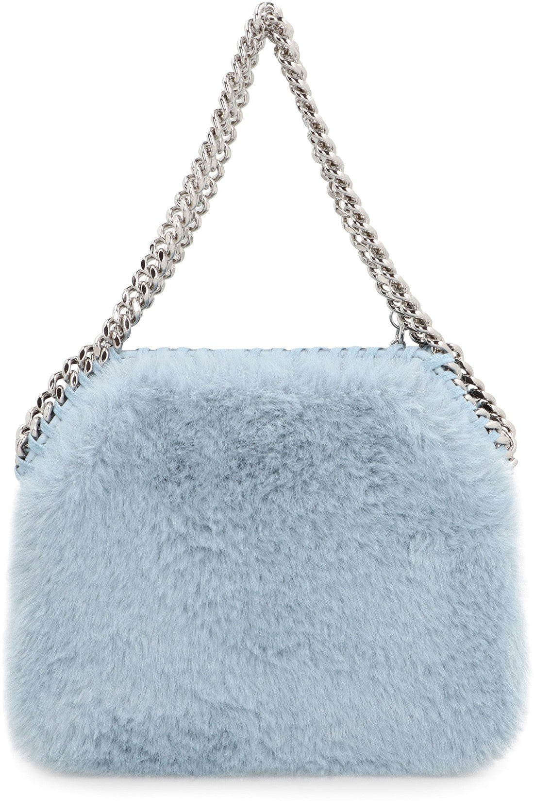 Stella Mccartney-OUTLET-SALE-Falabella mini tote bag-ARCHIVIST