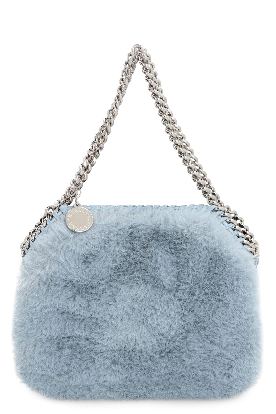 Stella Mccartney-OUTLET-SALE-Falabella mini tote bag-ARCHIVIST