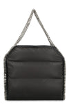 Stella McCartney-OUTLET-SALE-Falabella quilted nylon tote bag-ARCHIVIST